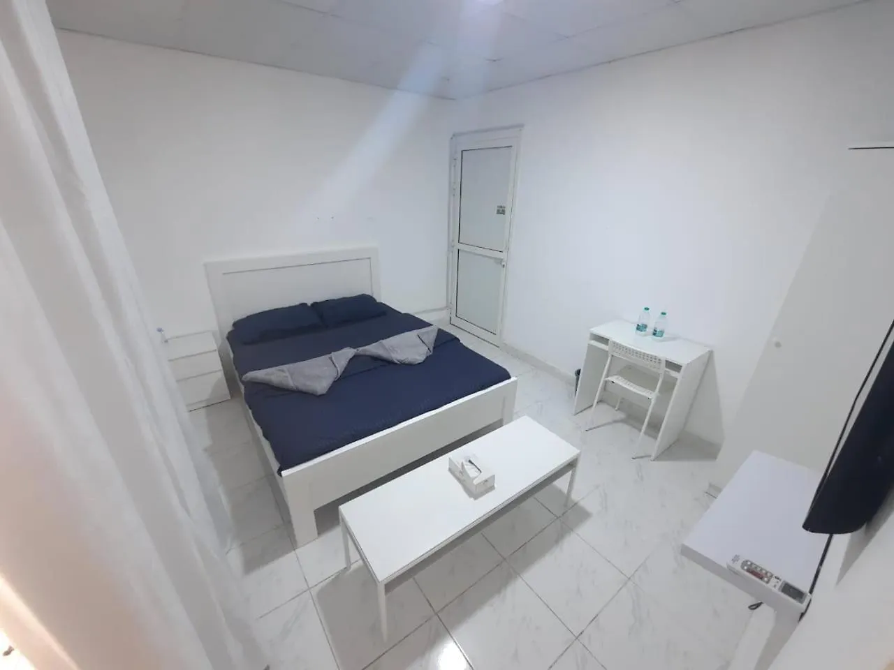 Lux Full Apartment 306 Abu Dhabi