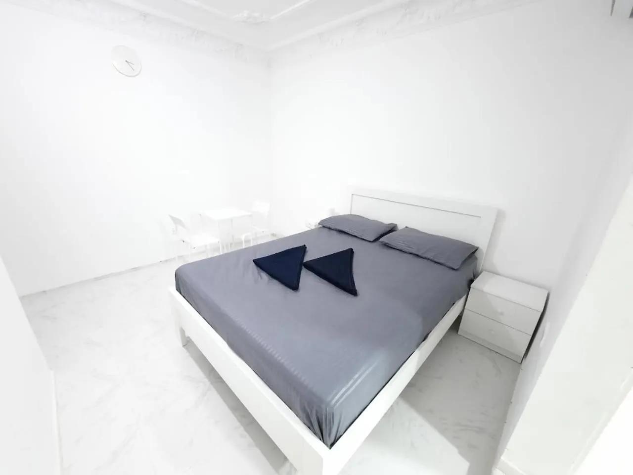 Lux Full Apartment 306 Abu Dhabi 0*,  United Arab Emirates