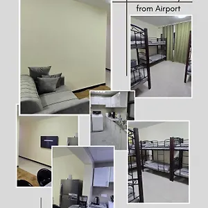  Hostal Olaando
